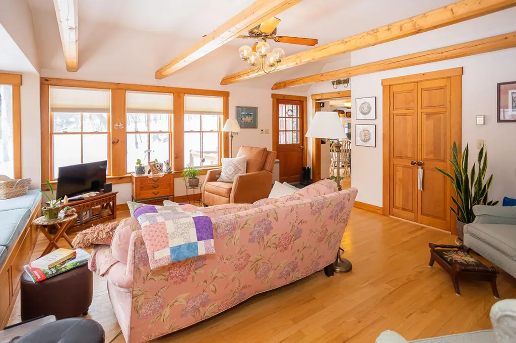 42 Jesse Ladd Road Vienna ME 04360