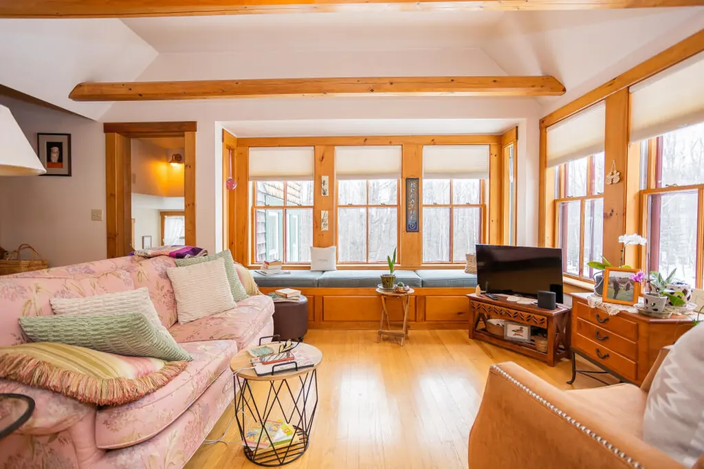 42 Jesse Ladd Road Vienna ME 04360