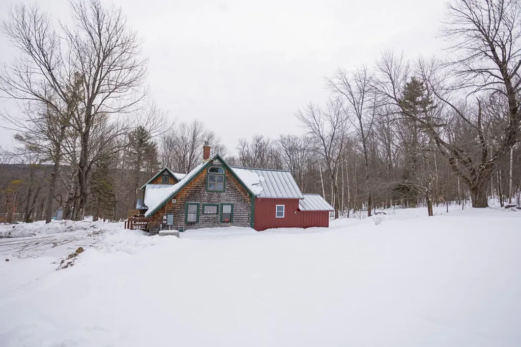 42 Jesse Ladd Road Vienna ME 04360
