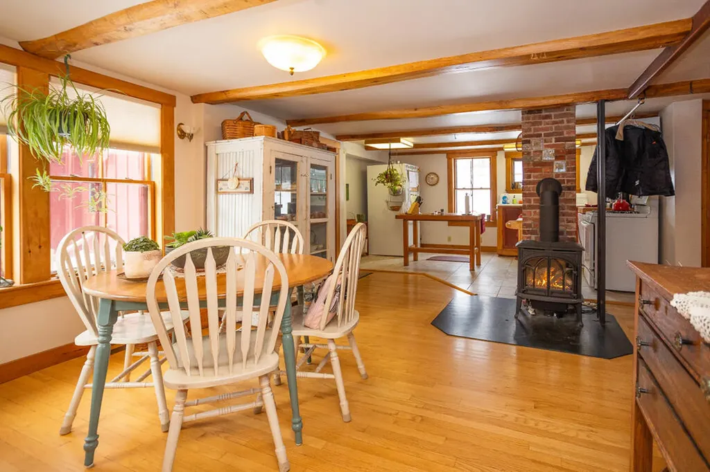 42 Jesse Ladd Road Vienna ME 04360