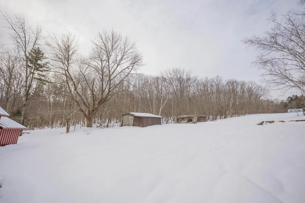 42 Jesse Ladd Road Vienna ME 04360