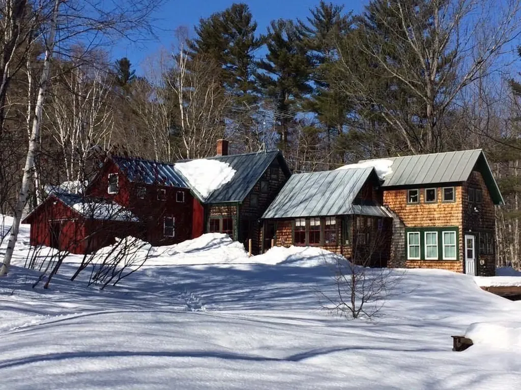 42 Jesse Ladd Road Vienna ME 04360