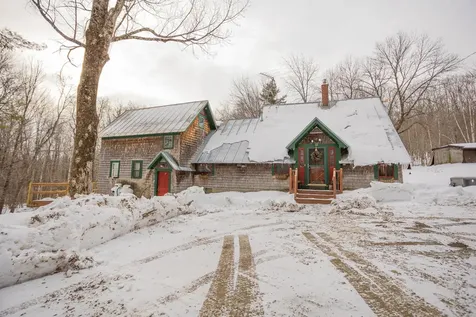 42 Jesse Ladd Road Vienna ME 04360