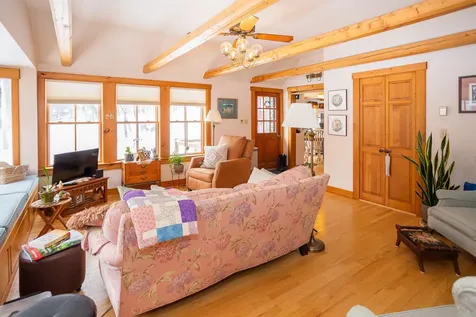 42 Jesse Ladd Road Vienna ME 04360