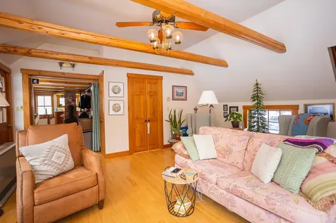 42 Jesse Ladd Road Vienna ME 04360