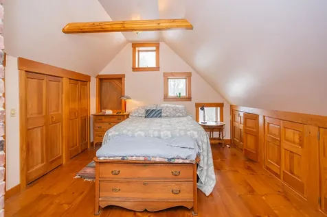 42 Jesse Ladd Road Vienna ME 04360