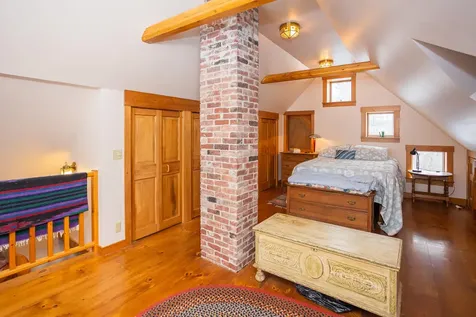 42 Jesse Ladd Road Vienna ME 04360