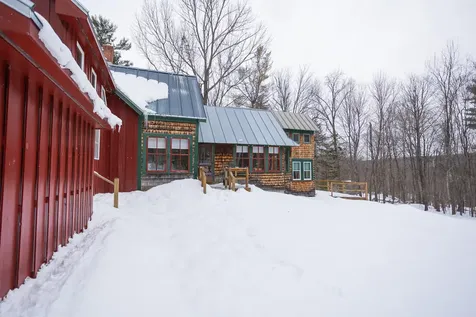 42 Jesse Ladd Road Vienna ME 04360