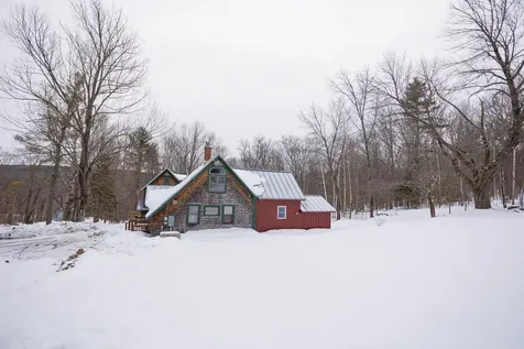 42 Jesse Ladd Road Vienna ME 04360