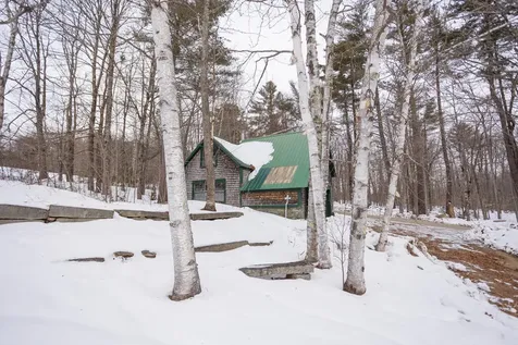 42 Jesse Ladd Road Vienna ME 04360