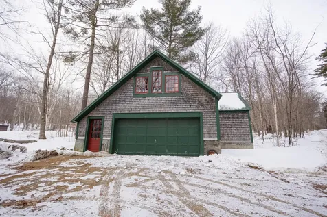 42 Jesse Ladd Road Vienna ME 04360