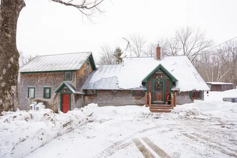 42 Jesse Ladd Road Vienna ME 04360