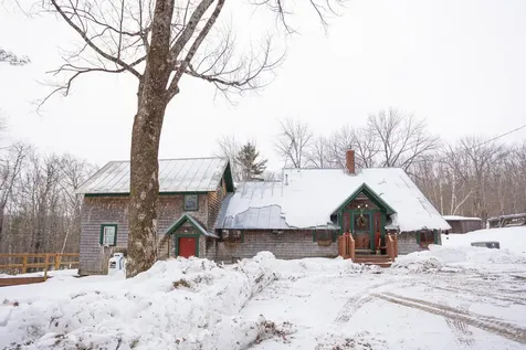 42 Jesse Ladd Road Vienna ME 04360