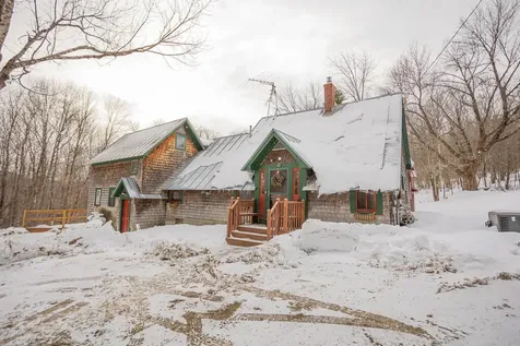 42 Jesse Ladd Road Vienna ME 04360