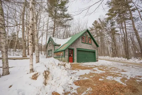 42 Jesse Ladd Road Vienna ME 04360