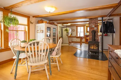 42 Jesse Ladd Road Vienna ME 04360