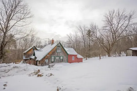 42 Jesse Ladd Road Vienna ME 04360