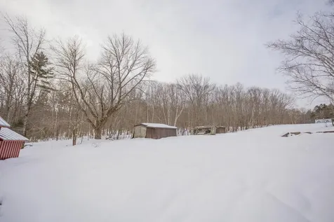 42 Jesse Ladd Road Vienna ME 04360