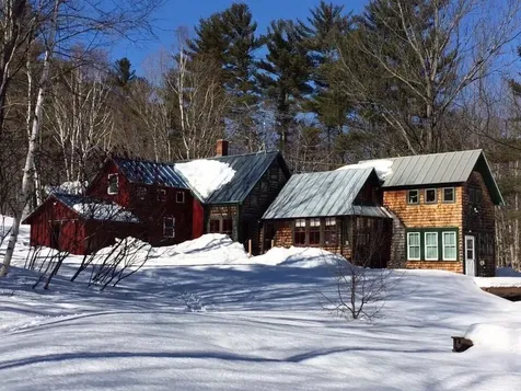 42 Jesse Ladd Road Vienna ME 04360