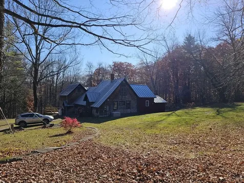 42 Jesse Ladd Road Vienna ME 04360