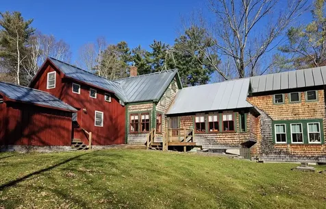 42 Jesse Ladd Road Vienna ME 04360