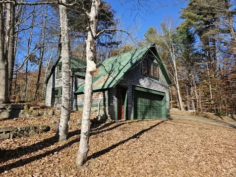 42 Jesse Ladd Road Vienna ME 04360