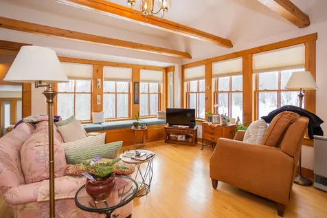 42 Jesse Ladd Road Vienna ME 04360