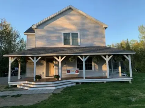 885 Kirkland Road Old Town ME 04468