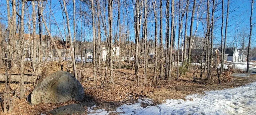 43 Barnet Avenue Waterville ME 04901