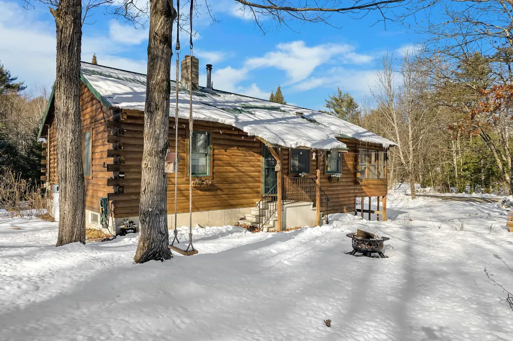 436 Old Woodman Hill Road Minot ME 04258