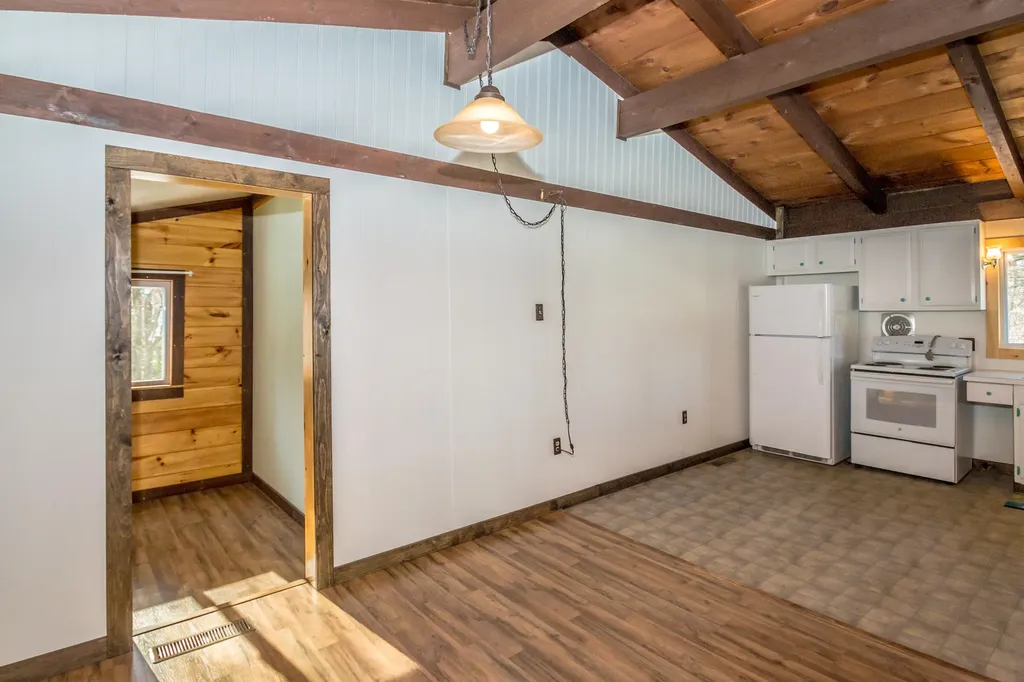 11 Keene Lane Bridgton ME 04009