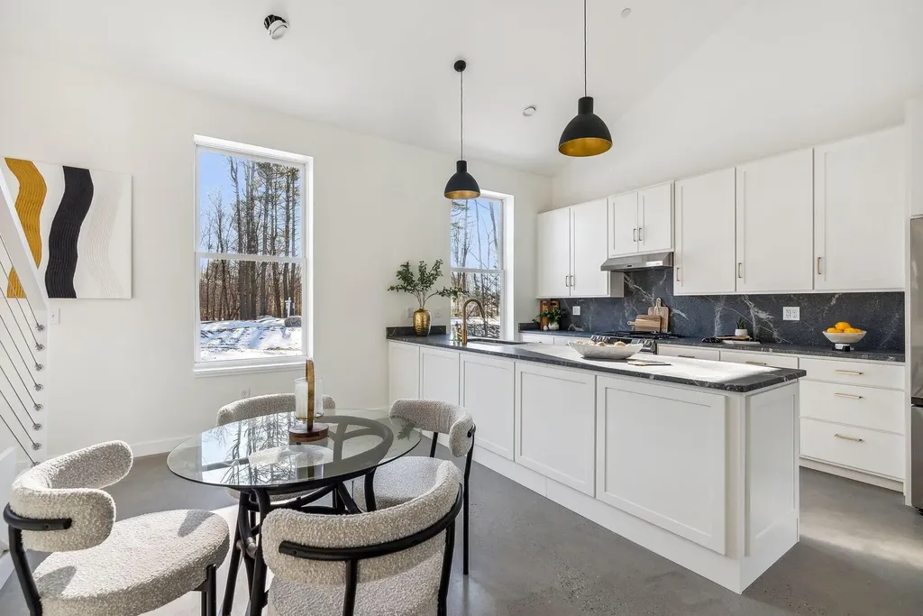 32 Mattie Lane Durham ME 04222