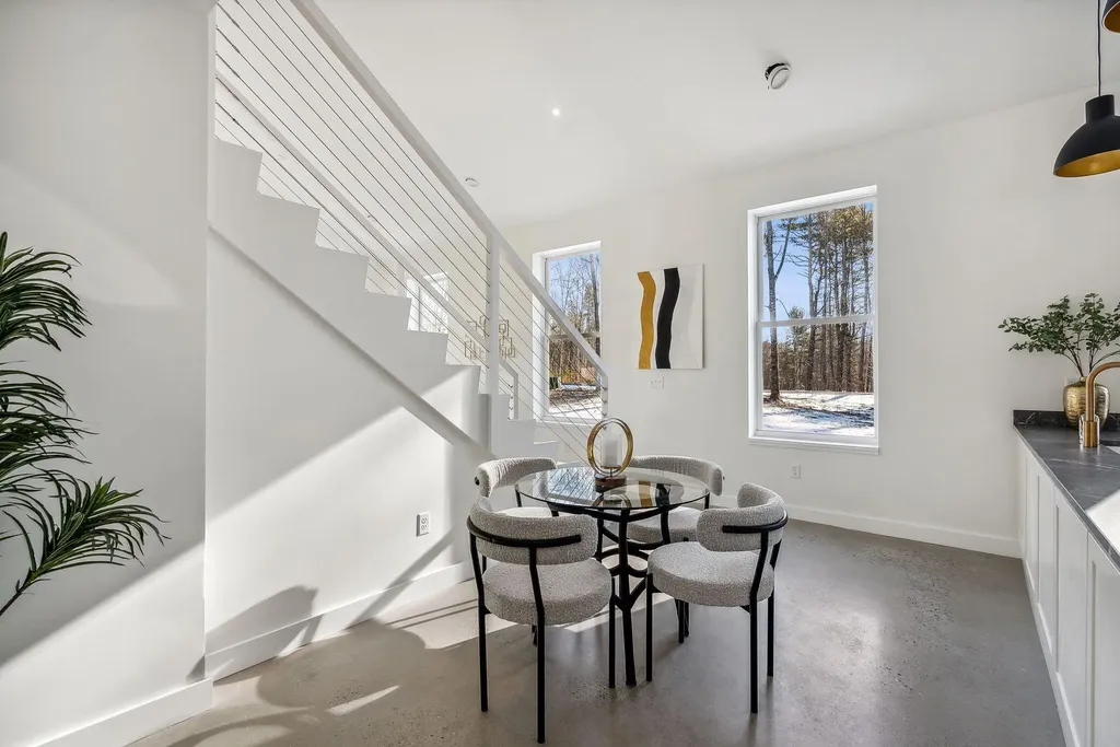32 Mattie Lane Durham ME 04222