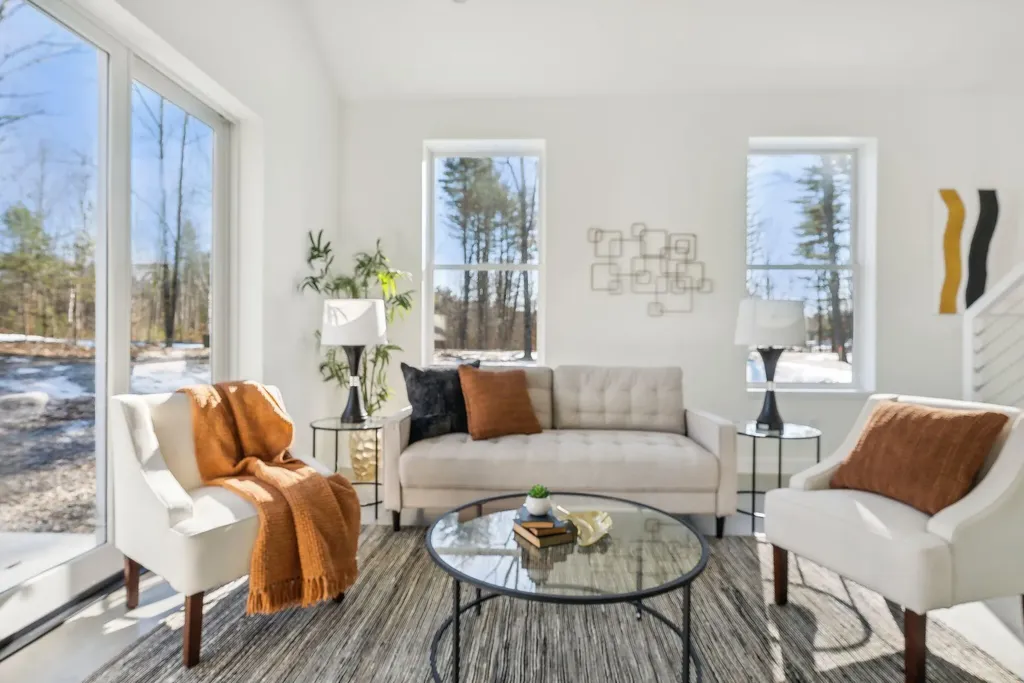 32 Mattie Lane Durham ME 04222