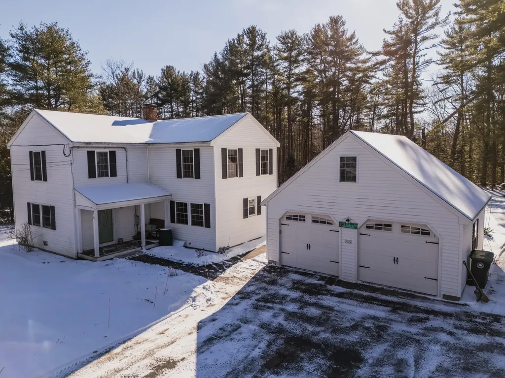216 Cat Mousam Road Kennebunk ME 04043