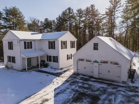 216 Cat Mousam Road Kennebunk ME 04043