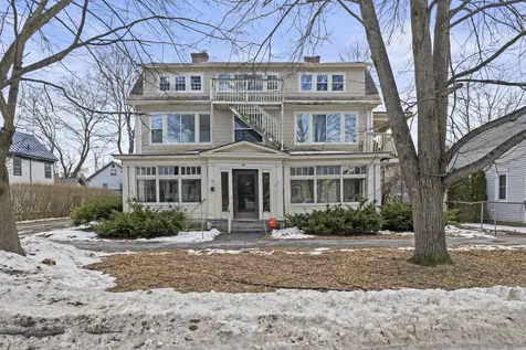 71 Water Street Hallowell ME 04347