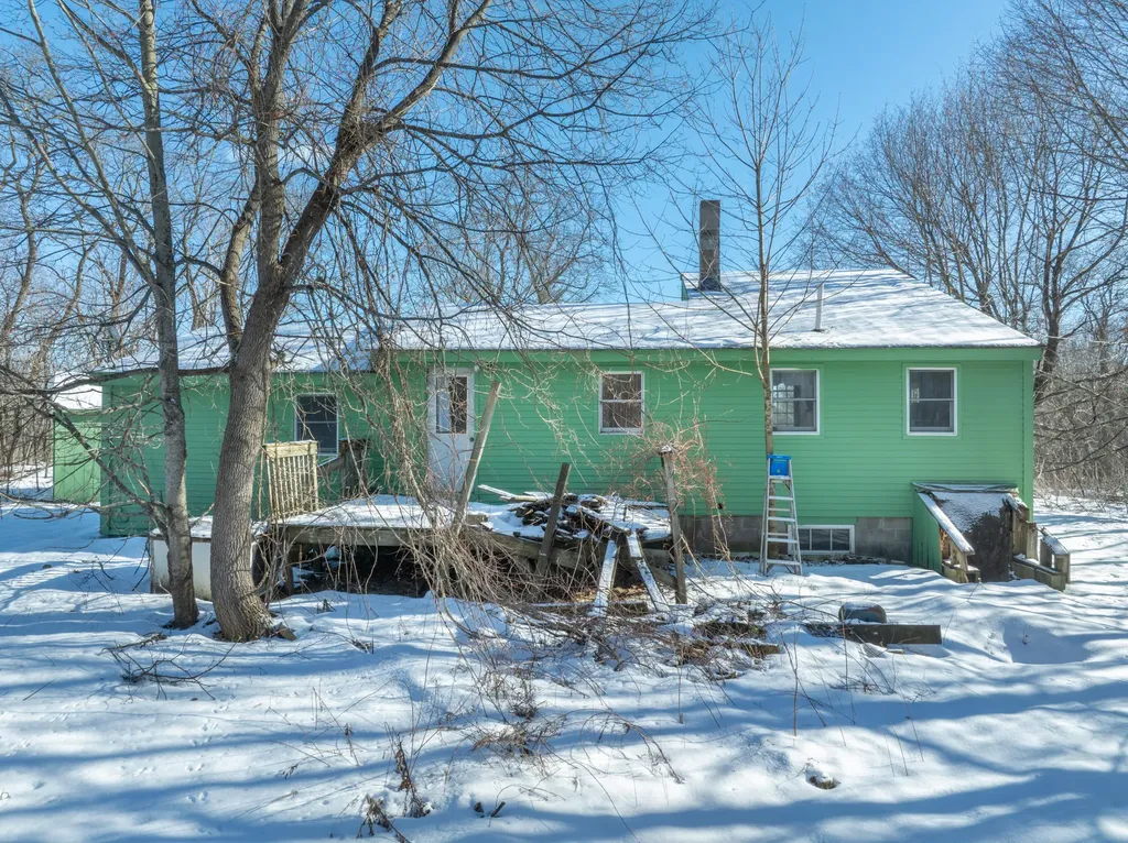 33 Johnson Hill Road Poland ME 04274