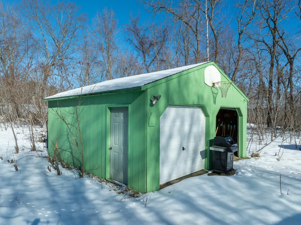 33 Johnson Hill Road Poland ME 04274