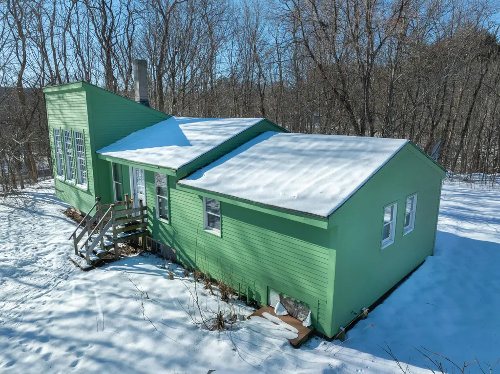 33 Johnson Hill Road Poland ME 04274