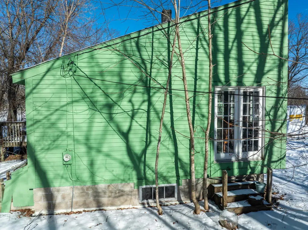 33 Johnson Hill Road Poland ME 04274
