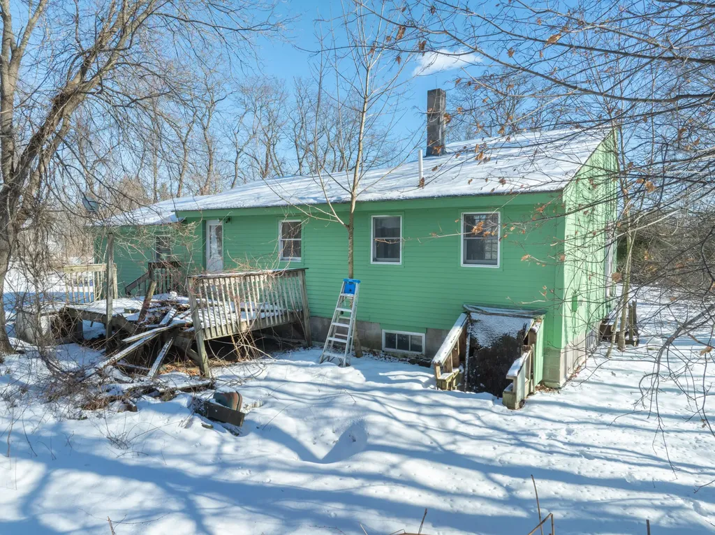 33 Johnson Hill Road Poland ME 04274