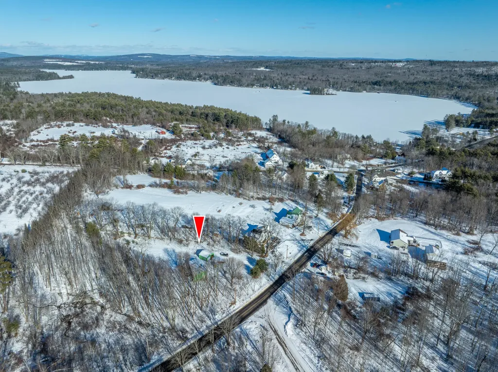 33 Johnson Hill Road Poland ME 04274