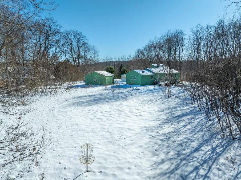 33 Johnson Hill Road Poland ME 04274