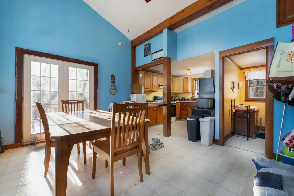 33 Johnson Hill Road Poland ME 04274
