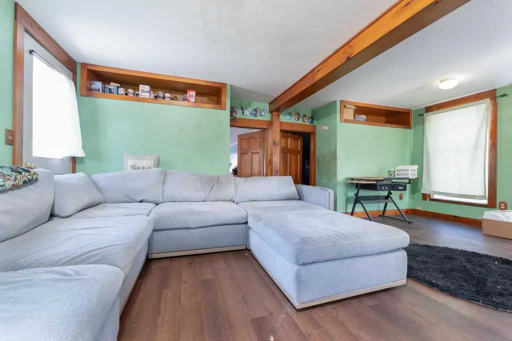 33 Johnson Hill Road Poland ME 04274