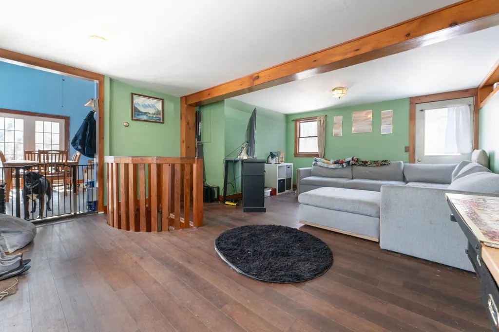 33 Johnson Hill Road Poland ME 04274
