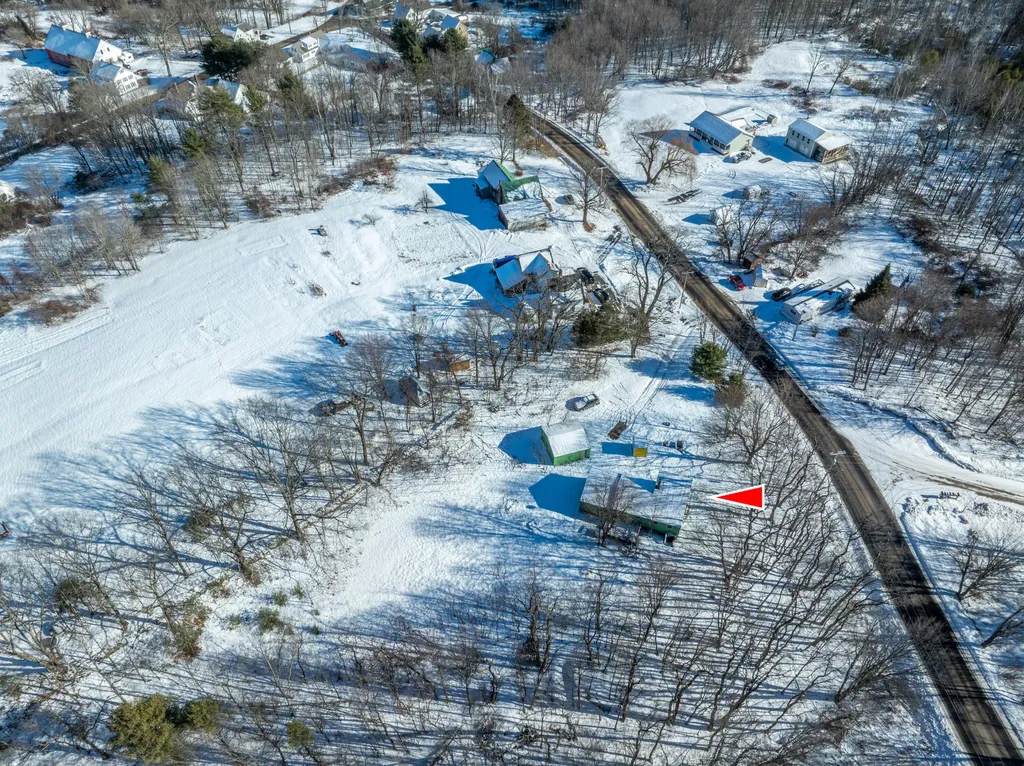 33 Johnson Hill Road Poland ME 04274