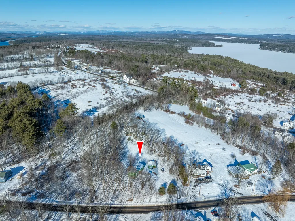 33 Johnson Hill Road Poland ME 04274