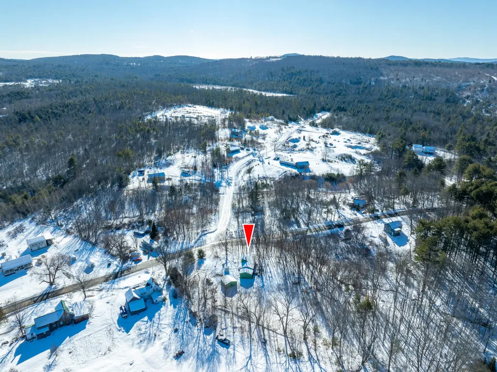 33 Johnson Hill Road Poland ME 04274